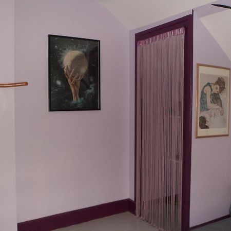 Les Arts Ont La Cote Panzió Kültér fotó