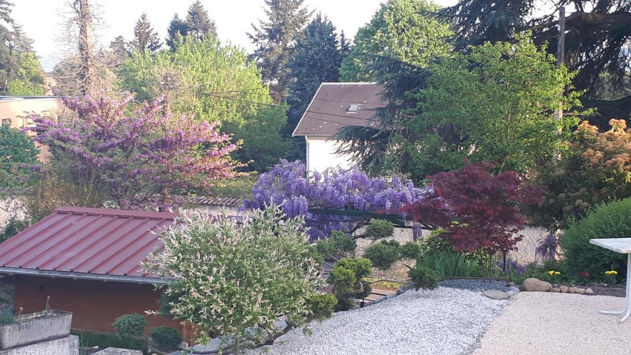 Les Arts Ont La Cote Panzió Kültér fotó
